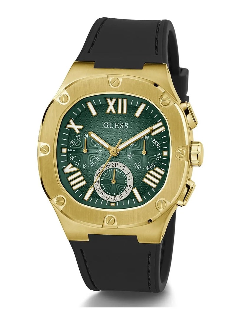 جس Guess Watch For Men GW0571G3 - Image 2