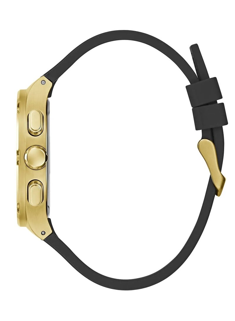 جس Guess Watch For Men GW0571G3 - Image 3