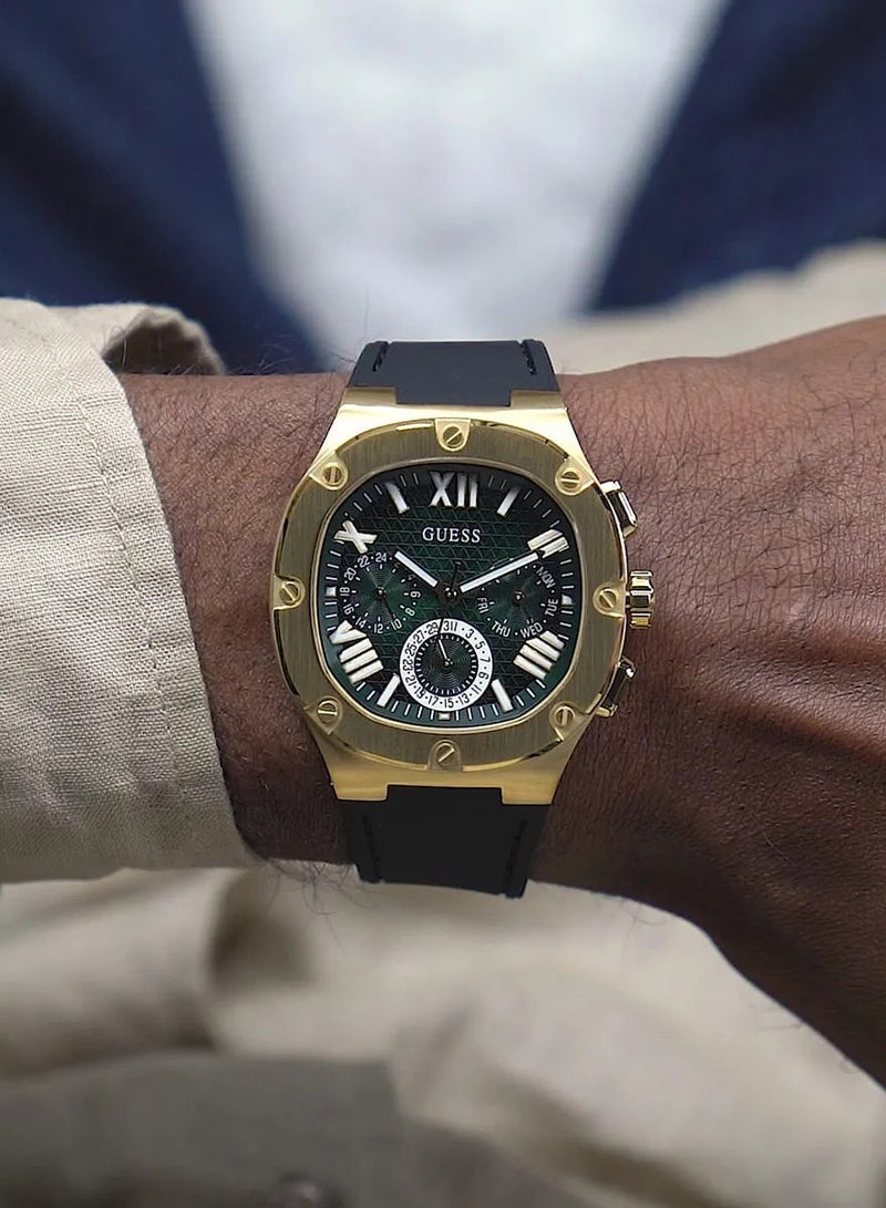 جس Guess Watch For Men GW0571G3 - Image 5