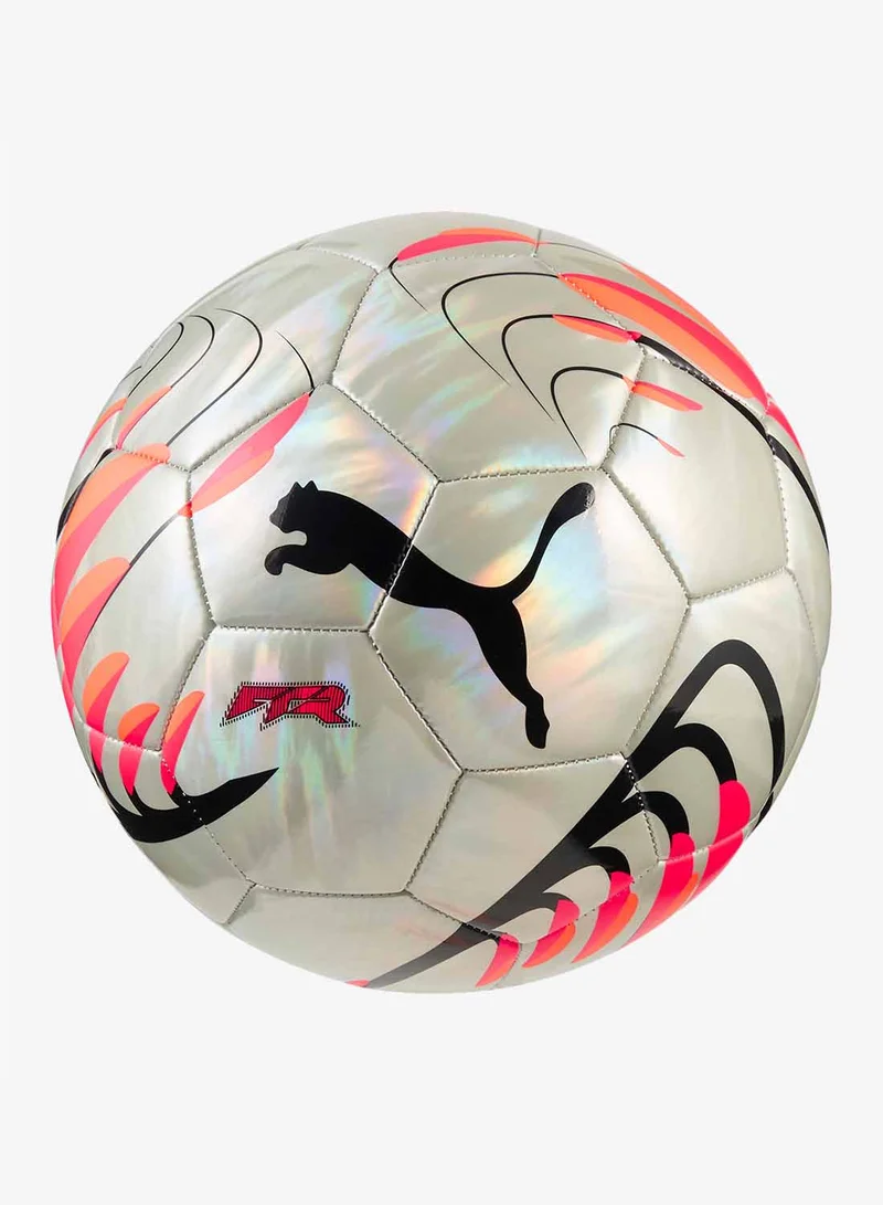 Future Graphic Ball