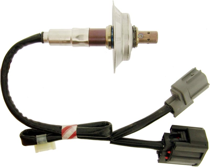NTK 24363 Oxygen Sensor - Durable and Corrosion Resistant
