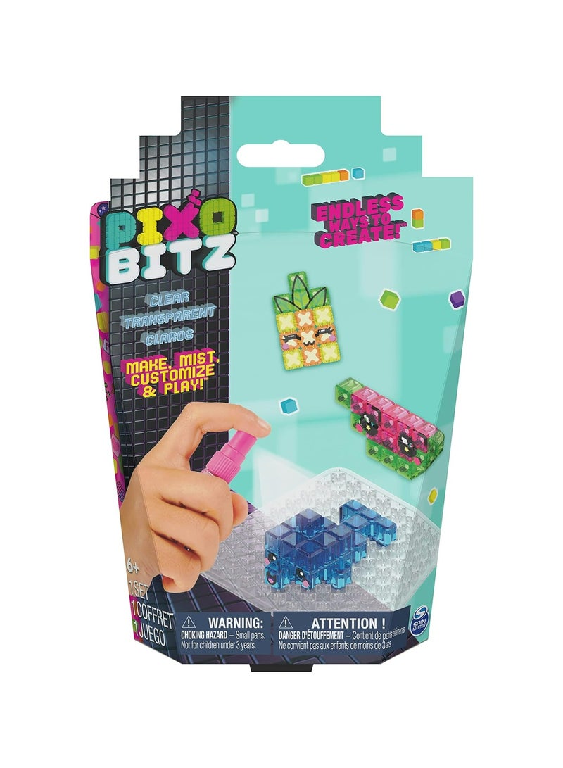 SPIN MASTER Pixobitz Studio Sparkly Bead Kit - Image 1