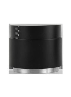 Generic Coffee leveled ripple tamper with needle distributer 58mm  - Image 1