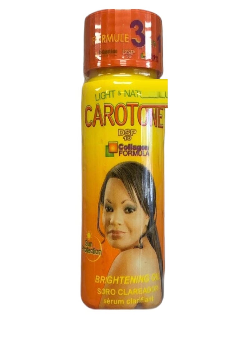 Carotone DSP10 Collagen Formula Brightening Oil 65ml 