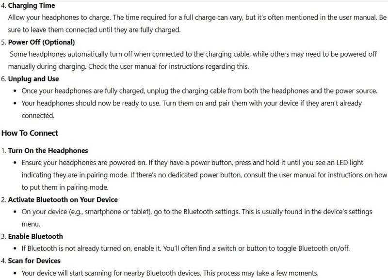 Black Tiger P9 Wireless Bluetooth Headset with Controllers - Image 5