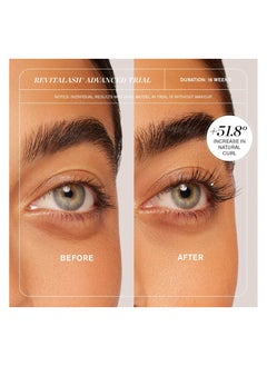 REVITALASH COSMETICS Advanced Eyelash Conditioner Clear 3.5ml  - Image 5