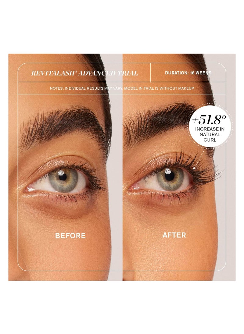 REVITALASH COSMETICS - Advanced Eyelash Conditioner Clear 3.5ml - Image 1