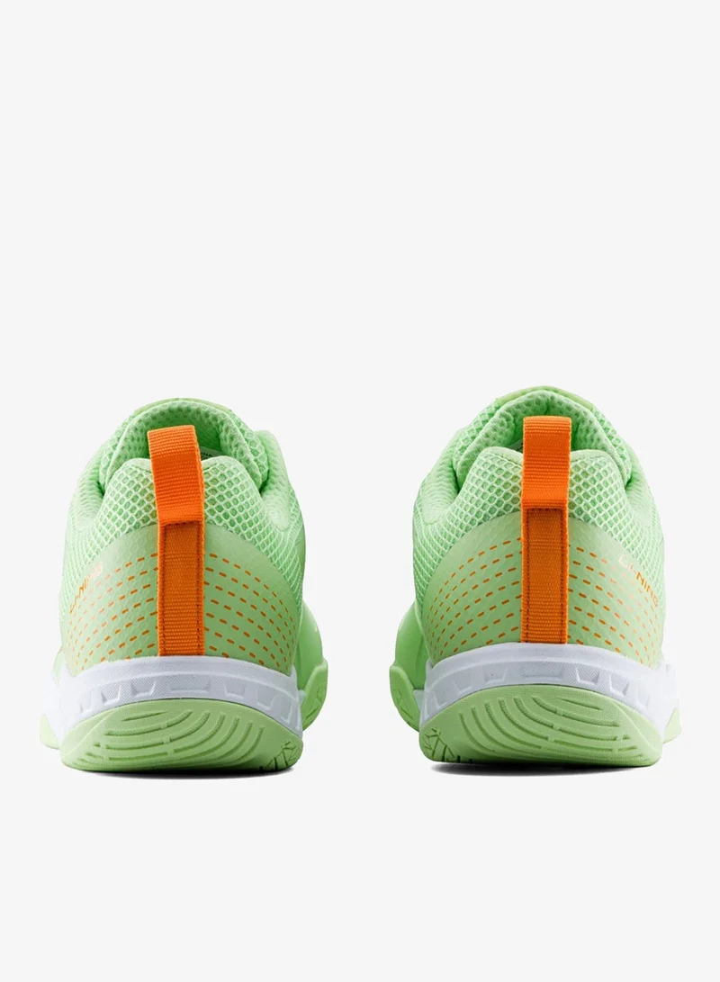 Li-Ning Lining Aero Fly II Badminton Shoes Unisex-adult Non Marking Lightweight & Durable