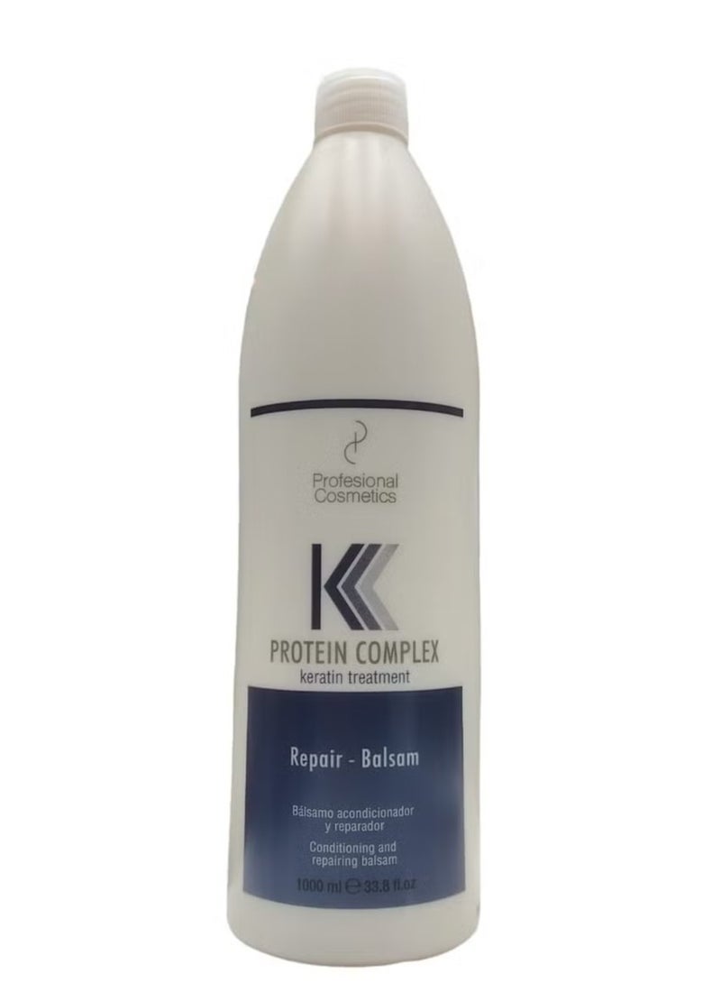 Protein Complex Hair Conditioner 1000ml