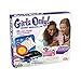 SMARTLAB Toys Girls Only Secret Message Lab with 25 Hidden Message Science Activities - Image 3