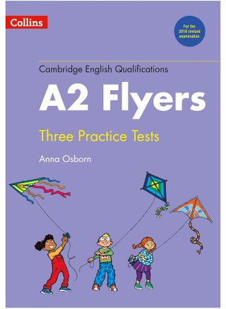 Practice Tests for A2 Flyers - pzsku/Z8C6D66D62D0EC2C10DB6Z/45/_/1738231950/b139fe53-dbed-4d12-a3eb-a0a8351d24bb