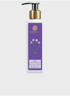 Forest Essentials Intense Repair Hair Conditioner Amla Honey and Mulethi 