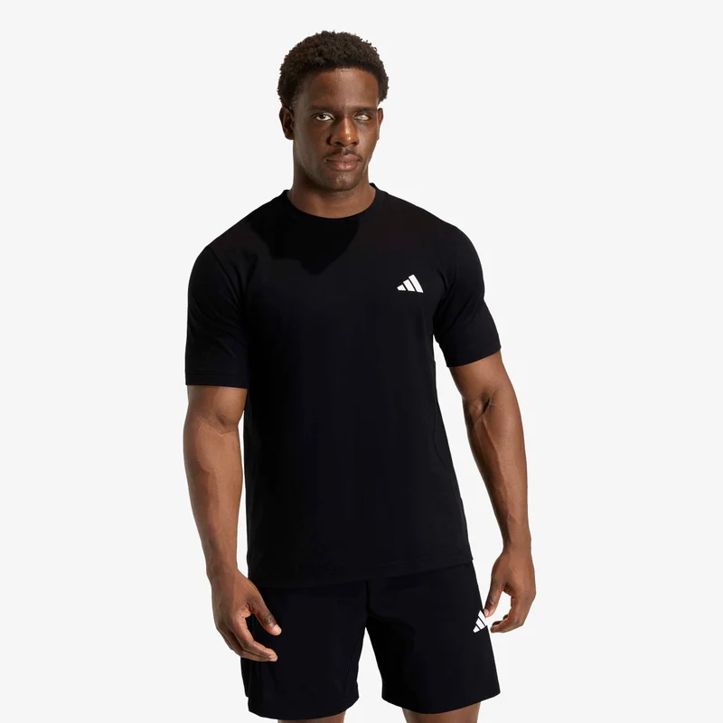 Adidas WORKOUT ESSENTIALS FEELREADY T-SHIRT