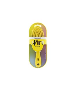 Rainbow Detangling brush- Small