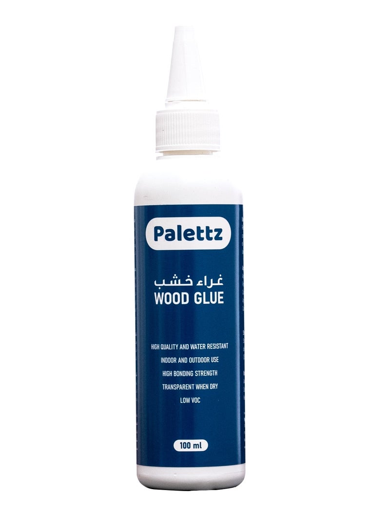 Palettz Wood Glue 100ml  - Image 1