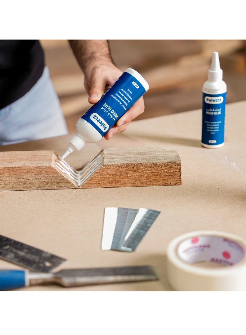 Palettz Wood Glue 100ml  - Image 2