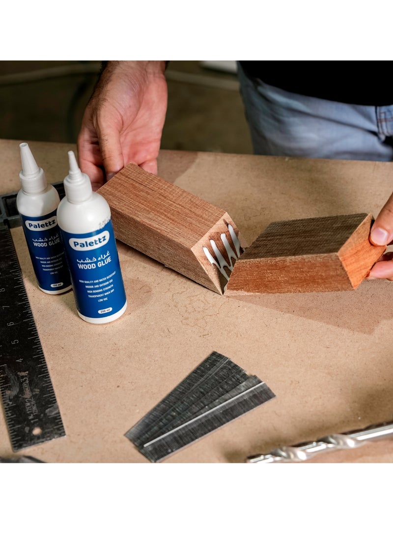 Palettz Wood Glue 100ml  - Image 3