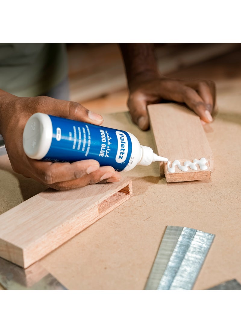 Palettz Wood Glue 100ml  - Image 5