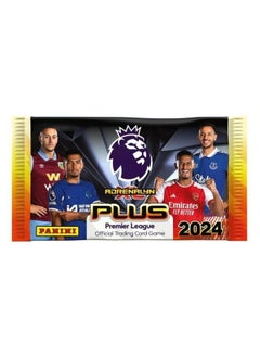 Panini Panini Premier League Plus 2023-24 Adrenalyn XL Single Pack  - Image 2