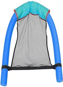 OR 2018 Novelty Bright Color Pool Floating Chair Swimming Pool Seats Amazing Floating Bed Chair Pool Noodle Chair 