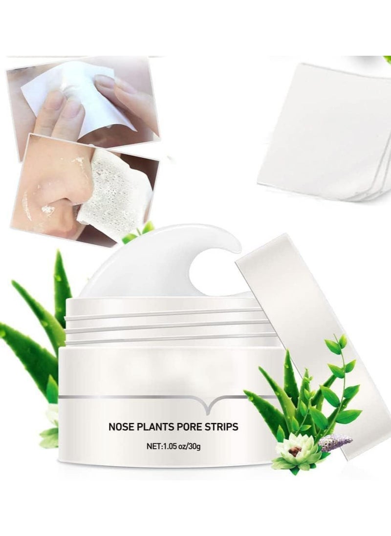 BP - Aloe Vera Blackhead Remover For Blackheads Acne Treatment Natural Beauty Products 30G, 1 Count - Image 1