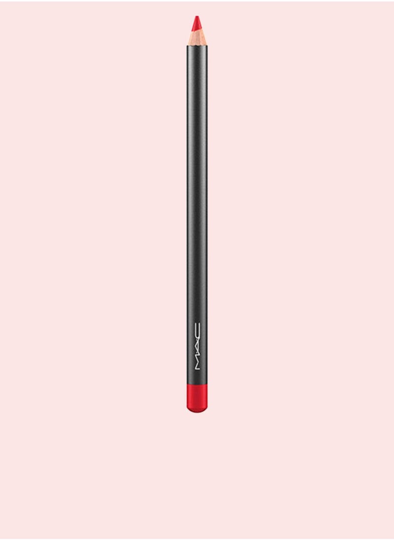 MAC Cosmetics - Lip Pencil - Ruby Woo - Image 1