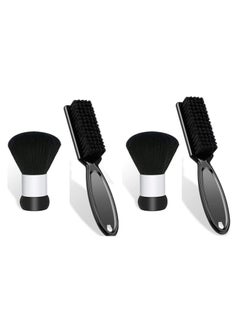 Hair Clipper Cleaning nylon Brush Trimmer Barber Cleaning Brush Tool