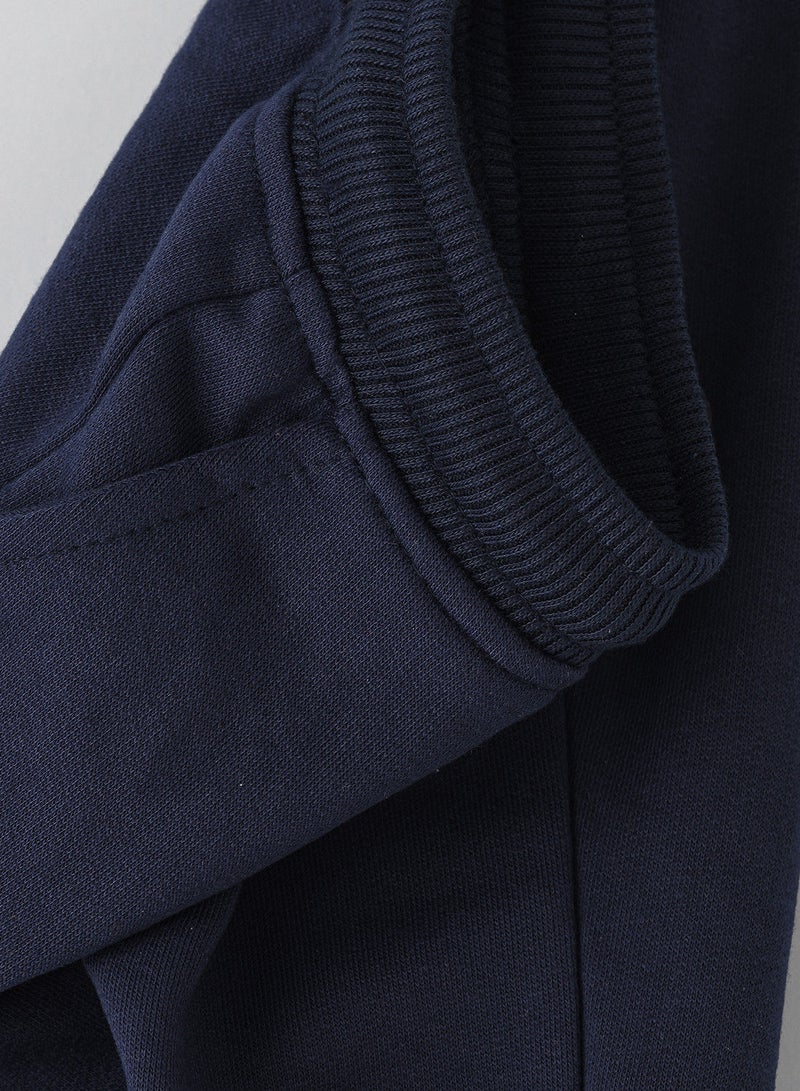 JAM Knit solid jogger - Image 4