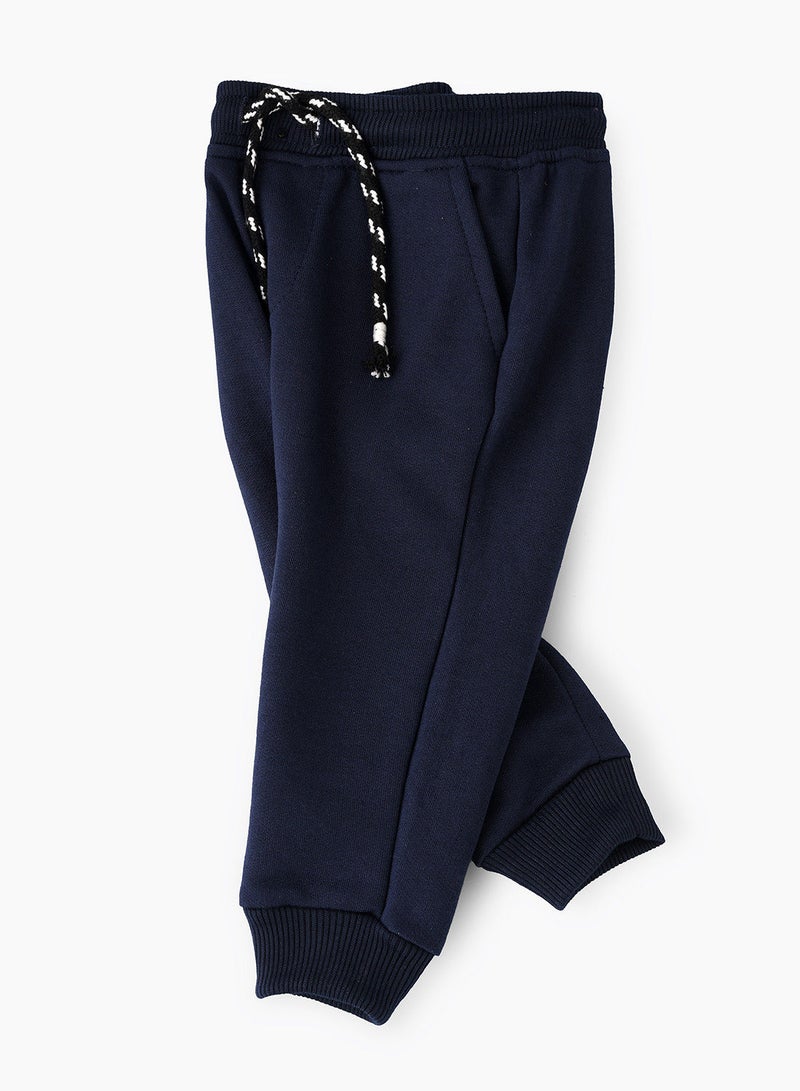 JAM Knit solid jogger - Image 3