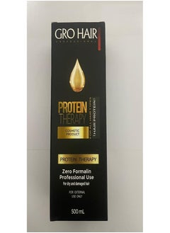 Gro Hair protein therapy 500ML - Packaging May Vary - pzsku/Z8C6E31BA4AAF14AB637FZ/45/_/1739694761/251b9a5e-f2ca-4dce-a4e1-9b24dae748dc