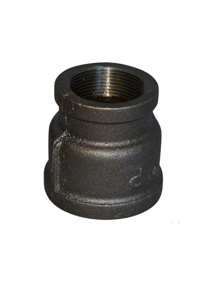 Malleable Iron Reducing Socket