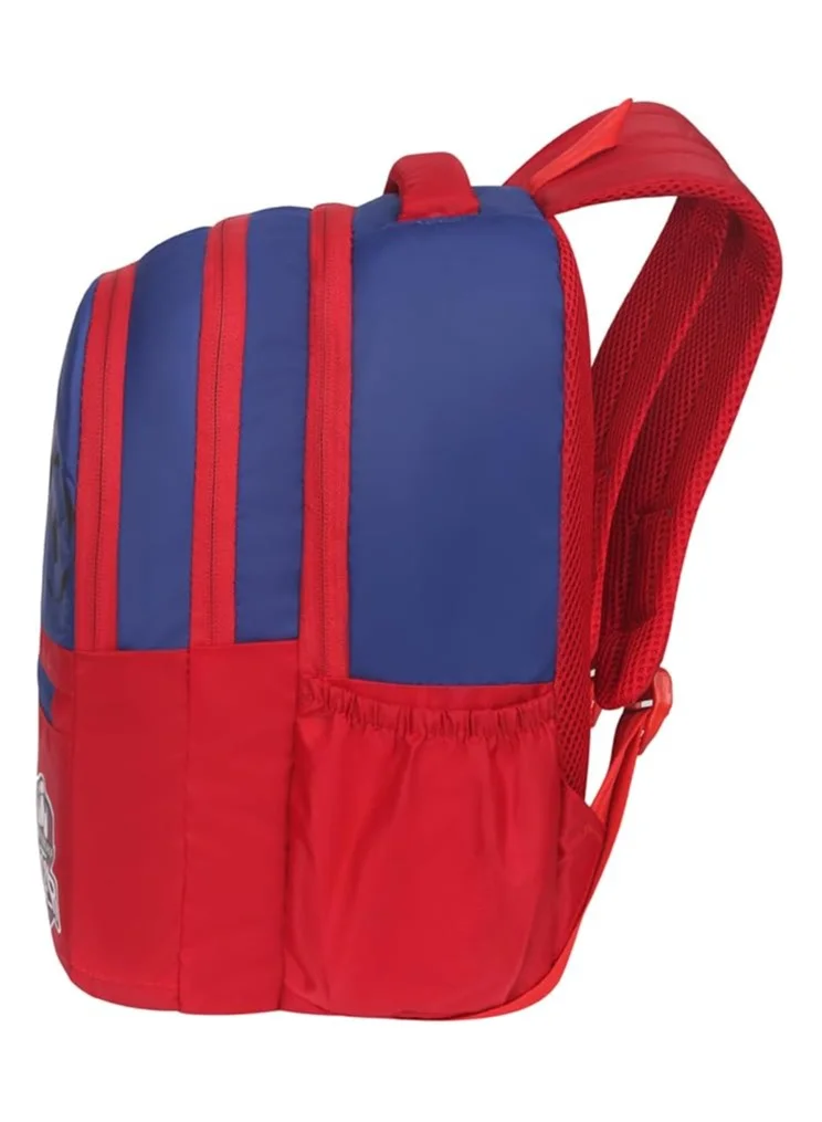 ايروباج AEROBAG Soccer Champ 22 Ltrs Stylish & Trendy |Water Ressistant |School Backpack For Baby | Kids | Boys & Girls (1 to 3 Year)