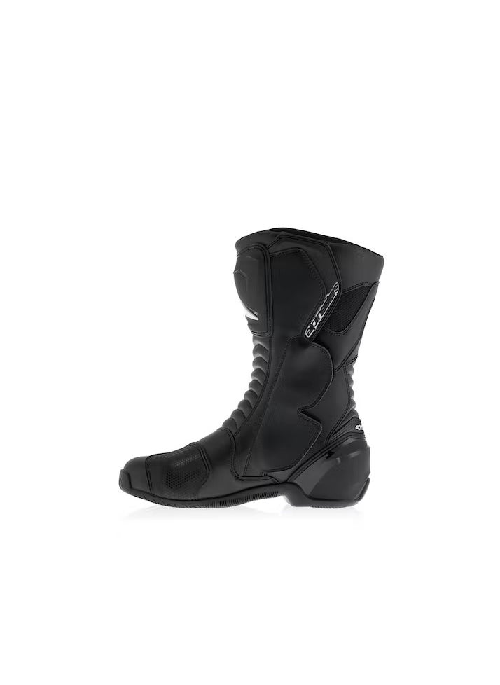 Alpinestars Alpinestars SMX S Motorcycle Boots  - Image 2