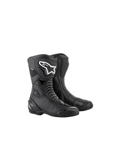 Alpinestars Alpinestars SMX S Motorcycle Boots  - Image 1