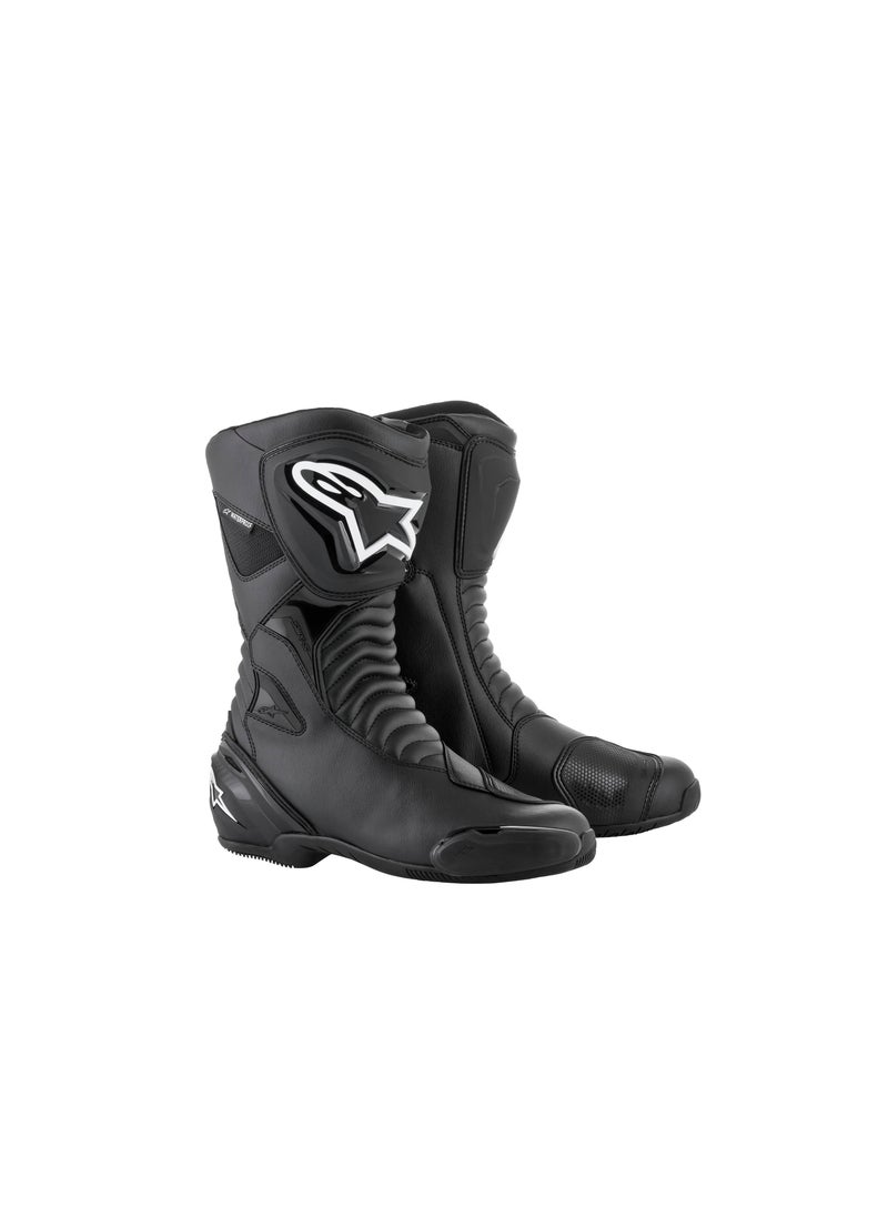 Alpinestars Alpinestars SMX S Motorcycle Boots  - Image 1
