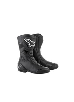 Alpinestars SMX S Motorcycle Boots - pzsku/Z8C6E6E9473AD27F5F05CZ/45/_/1670995498/7a131598-0ab8-4661-84dc-42f90ebfa313