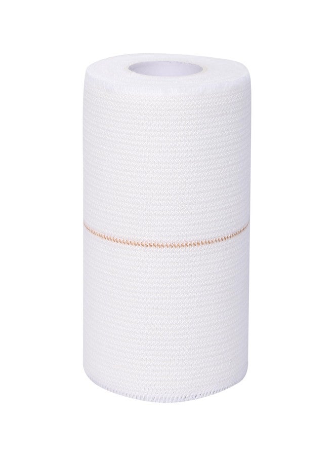 A-TAPE Cotton High Elastic Adhesive Bandage for Superior Comfort and Compression, Support for sports Injury Recovery (Pack of 2) (7.5cm X 4.5m) - Image 4