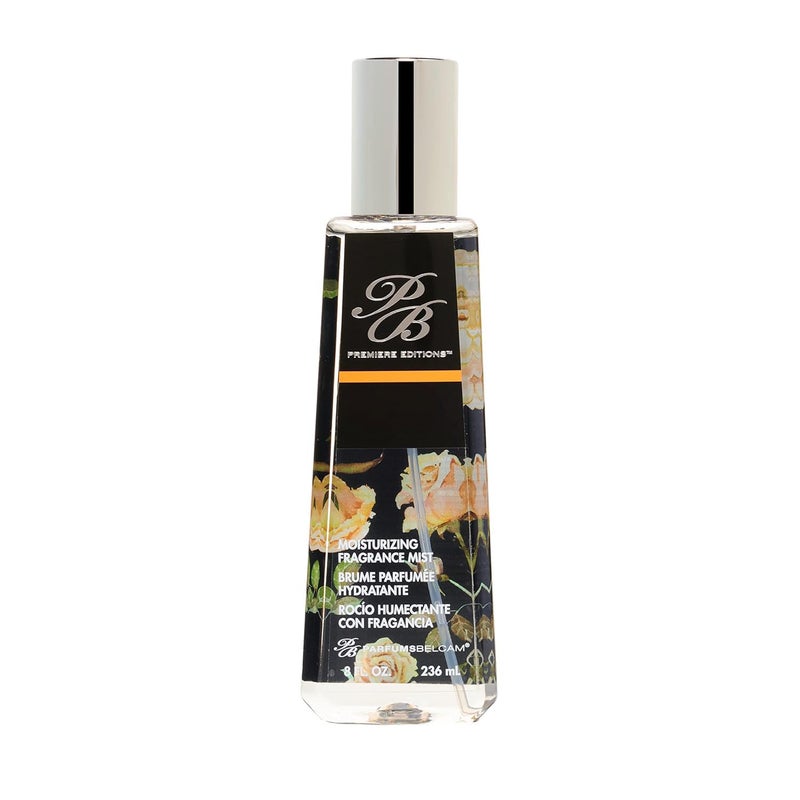 PB ParfumsBelcam PB بارفومز بيلكام إصدارات بريميير رذاذ مرطب، نسختنا من LIBRE، 8 أونصة سائلة - Image 1