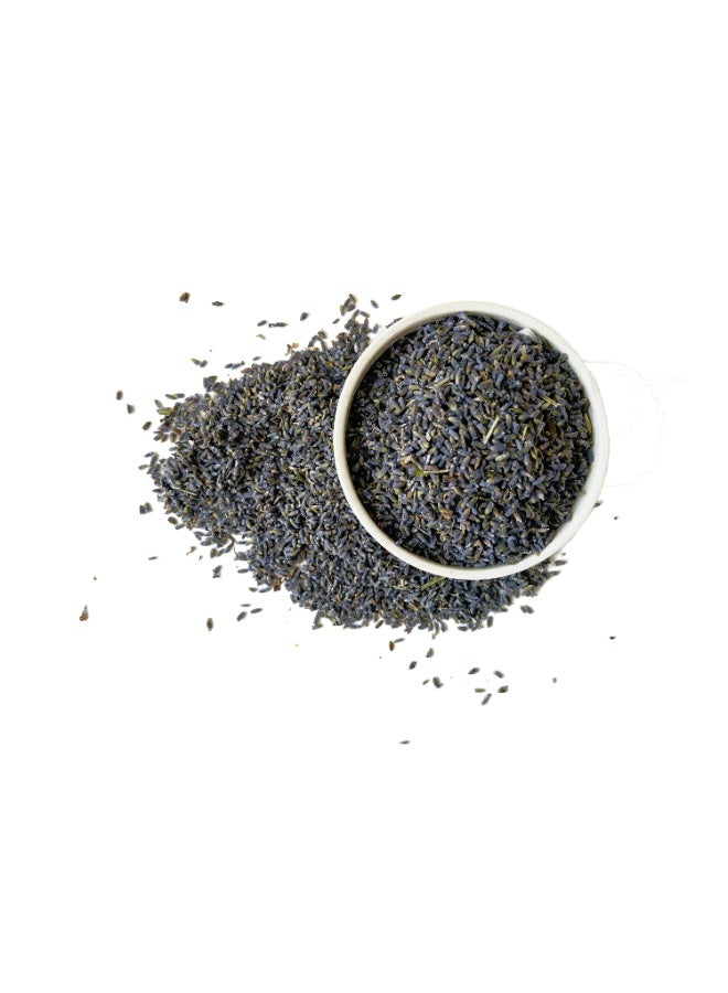 OGOC Premium Dried Lavender Flowers Natural Fragrant Floral Decor for Aromatherapy, Home Decoration & DIY Crafts - Image 4