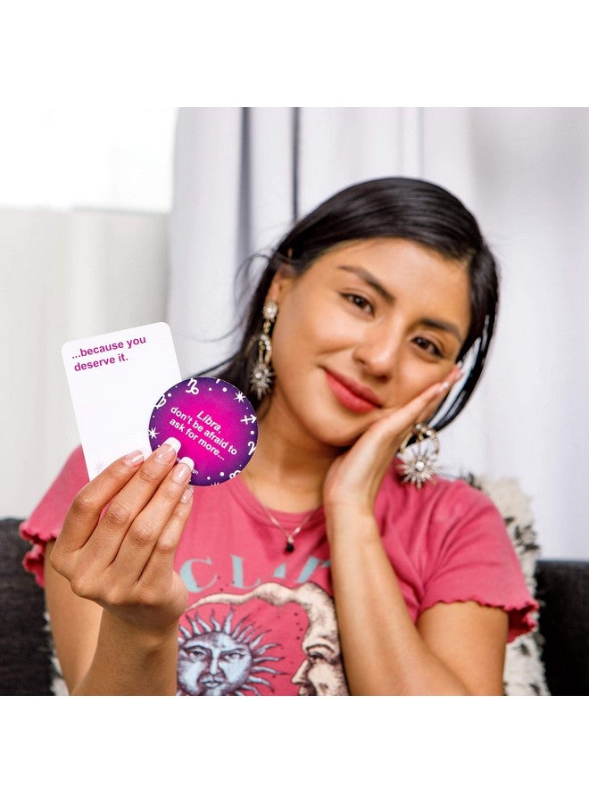 WHAT DO YOU MEME? What's Your Sign? The Horoscope Game for Astrology Lovers - Image 4