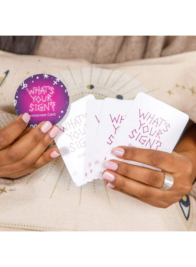 WHAT DO YOU MEME? What's Your Sign? The Horoscope Game for Astrology Lovers - Image 5