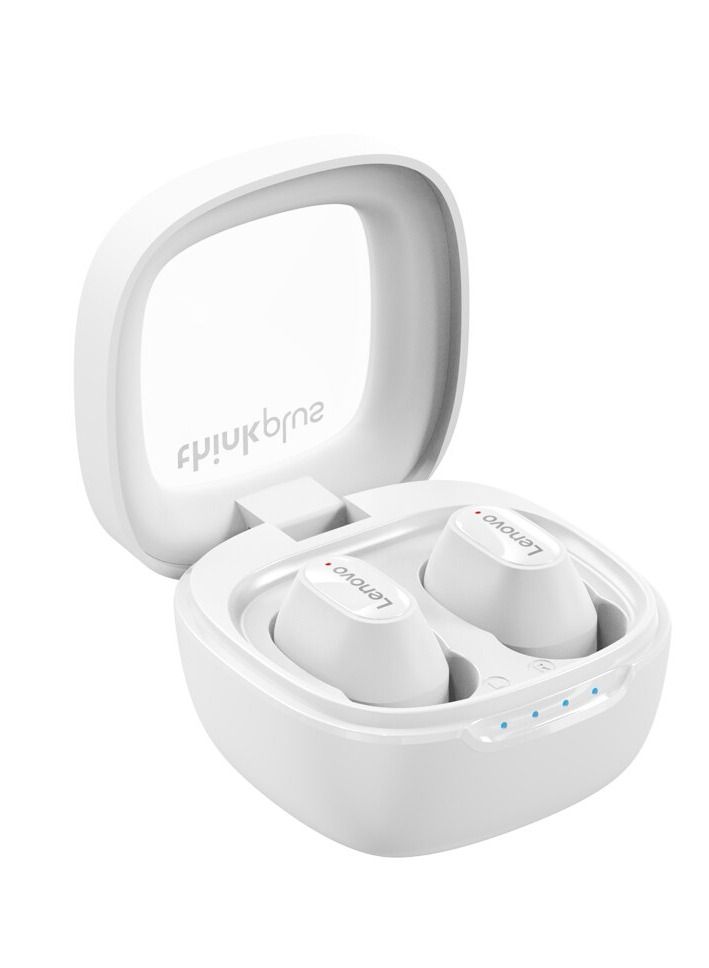 Lenevo XT62 Bluetooth 5.3 Wireless Touch Lenovo Earbuds Low Latency HiFi Sports Headphones with Mic HD Call - Image 1