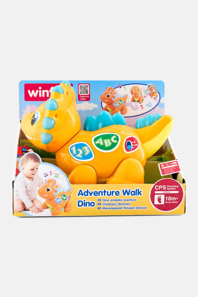 WinFun Adventure Walk Dino - Image 1
