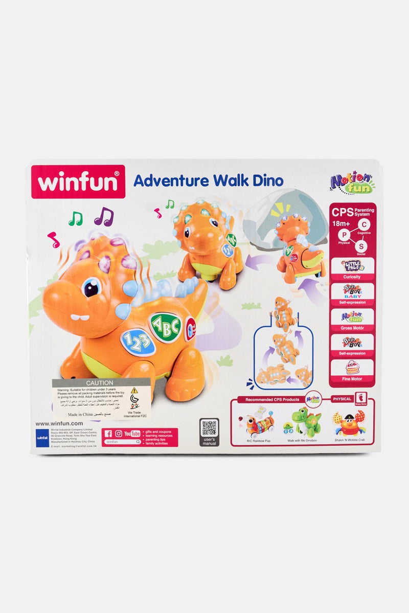 WinFun Adventure Walk Dino - Image 2