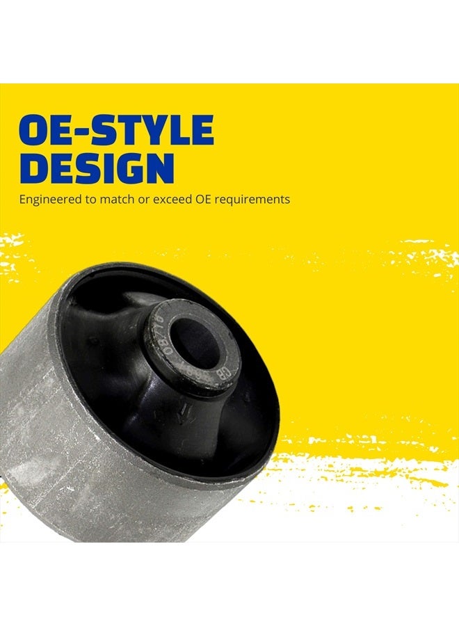 Moog K201338 مجموعة بوشات ذراع التحكم للتعليق لجيب جراند شيروكي - Image 5