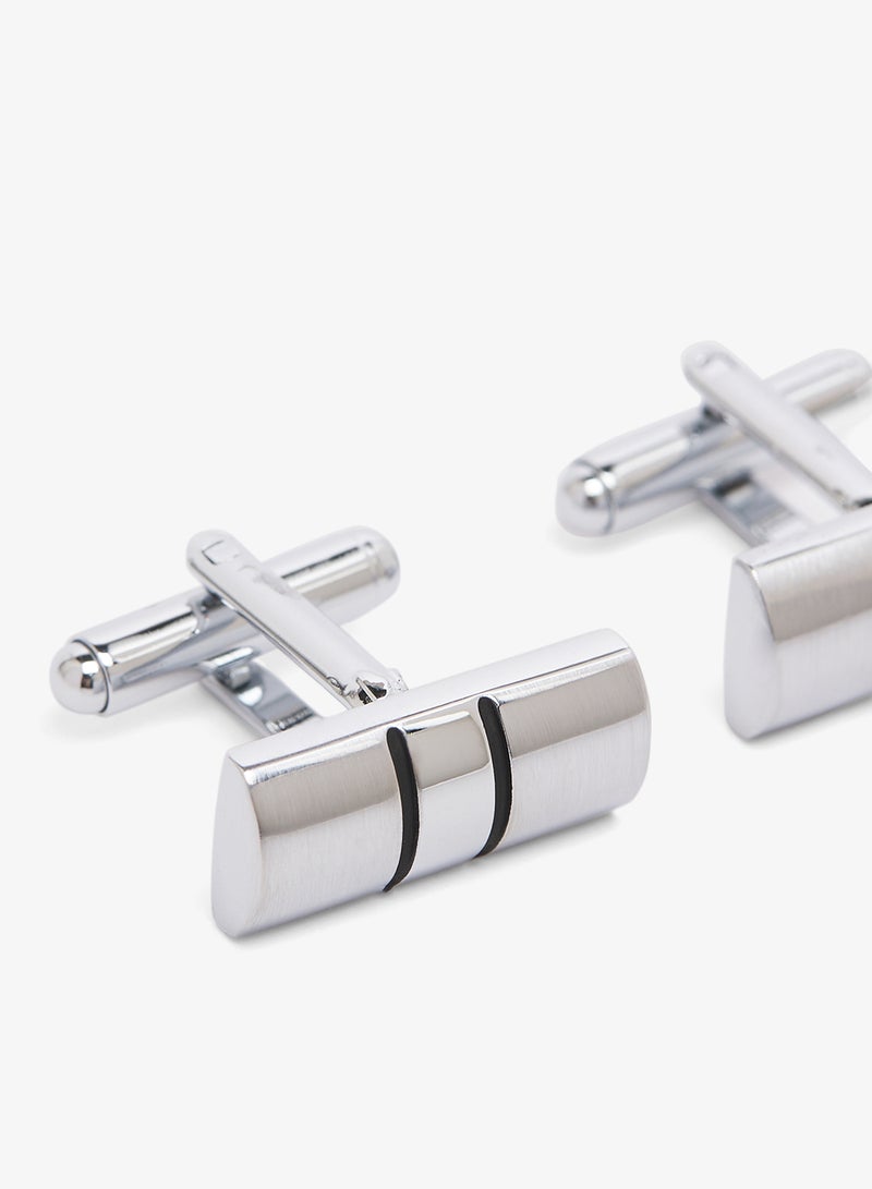 روبرت وود أزرار أكمام مع علبة هدايا - Image 3