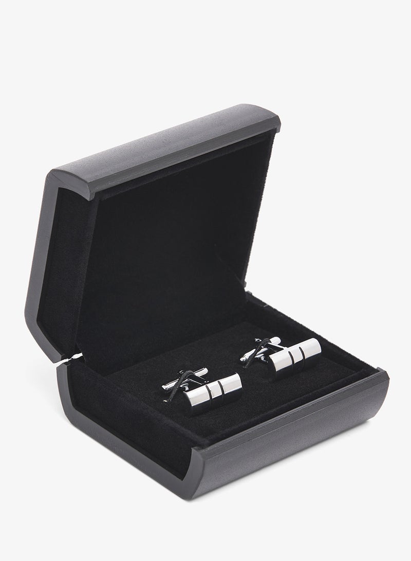 روبرت وود أزرار أكمام مع علبة هدايا - Image 4