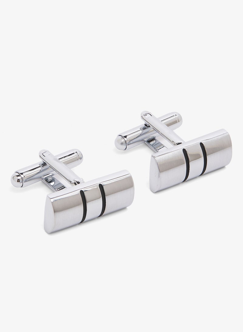 روبرت وود أزرار أكمام مع علبة هدايا - Image 1