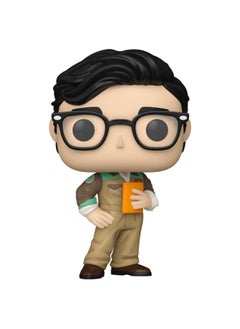 Funko Funko Pop! Marvel: Loki Season 2 O.B Vinyl Figure  - Image 1