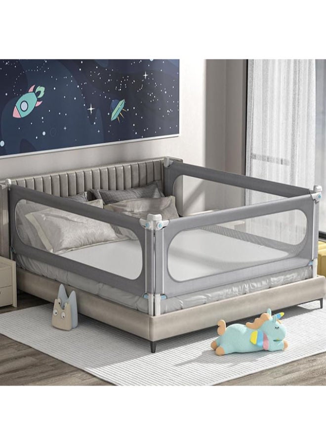 Bed Rails For Toddlers - Image 1